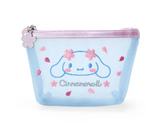 Cinnamoroll Pouch Sakura/ Cherry Blossom Series 