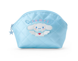 Cinnamoroll Pouch Love Letter Series