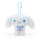 Cinnamoroll Plush Key Chain/ Charm Love Letter Series