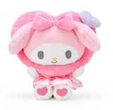 My Melody Plush Heart Over Head Series