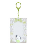 Pochacco Keychain Photo Holder Enjoy Idol Series