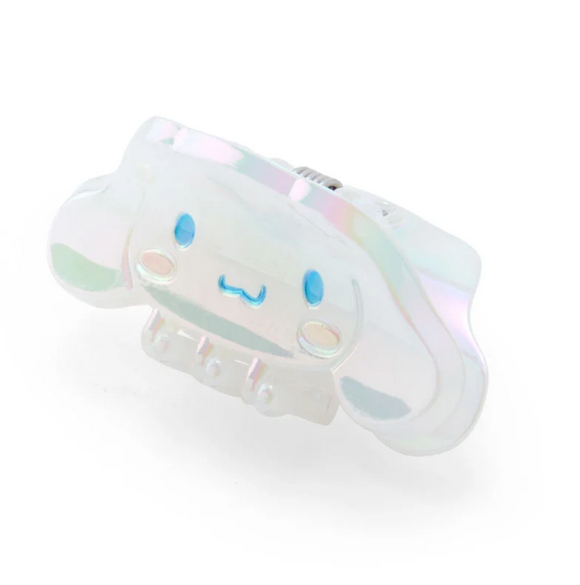 Cinnamoroll Mini Hair Claw Clip Aurora Series