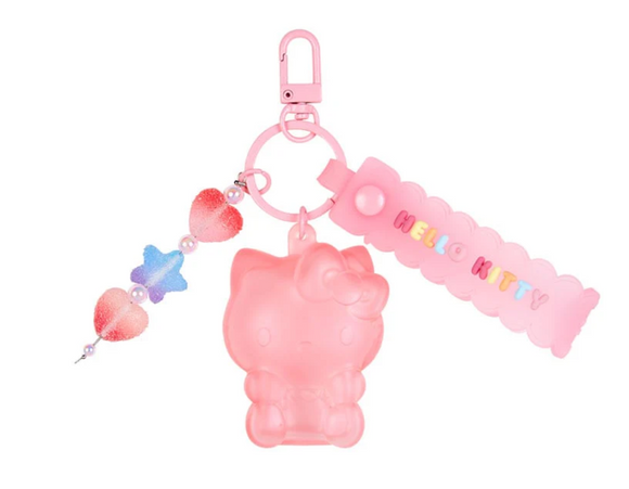 Hello Kitty Keychain Gummy Candy Series