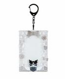 Kuromi Keychain Photo Holder Enjoy Idol Series