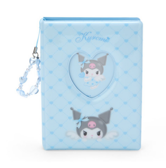 Kuromi Card Holder / Collect Book Dreaming Angel Series 2