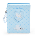 Hello Kitty Card Holder / Collect Book Dreaming Angel Series 2