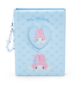 My Melody Card Holder / Collect Book Dreaming Angel Series 2