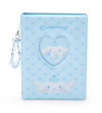 Cinnamoroll Card Holder / Collect Book Dreaming Angel Series 2