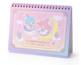 Cinnamoroll 2025 Desk Calendar Series