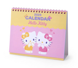 Hello Kitty 2025 Desk Calendar Series