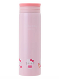 Hello Kitty Stainless Steel Water Bottle/ Thermos 460ml