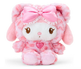 My Melody Plush Gal Kuma Series