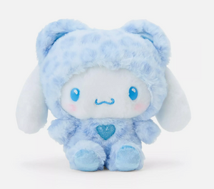 Cinnamoroll Plush Gal Kuma Series