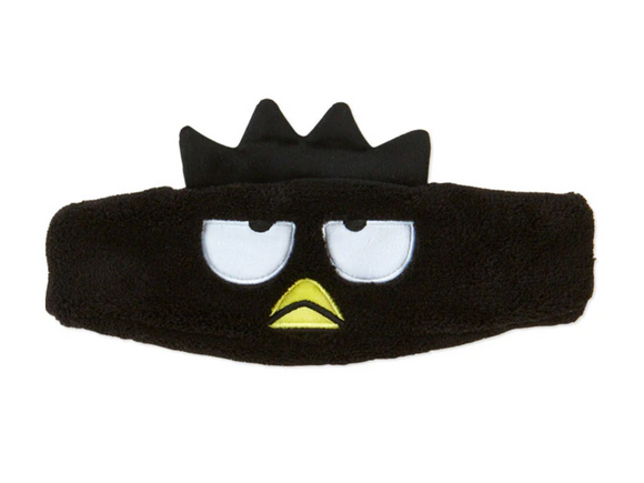 Bad Badtz-Maru Furry Head Band Face Series