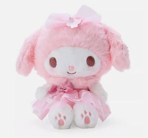 My Melody Plush Cherry Blossom/ Sakura Series