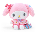 My Melody Plush Academy Series