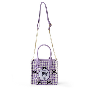 Kuromi 2-way Bag Dream Ribbon Series