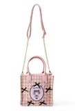 My Melody 2-way Bag Dream Ribbon Series