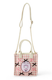 Hello Kitty 2-way Bag Dream Ribbon Series