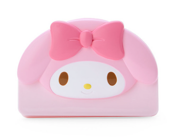 My Melody Clip Face Series by Sanrio 