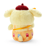 Pompompurin Plush Chupa Chups 2nd Edition Series 