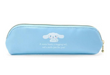 Cinnamoroll Slim Pencil Case Character Series