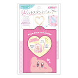 Kirby Card/ Photo Case Series