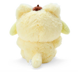 Pompompurin Plush Love Cat Series