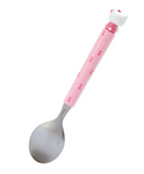 Hello Kitty Stainless Steel Spoon 3D Character Mascot Series