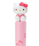 Hello Kitty Stainless Steel Spoon 3D Character Mascot Series