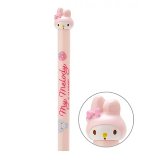 My Melody Chopsticks 3D Mascot/ Topper Series