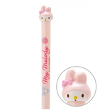 My Melody Chopsticks 3D Mascot/ Topper Series