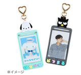 Cinnamoroll Keychain Photo Holder Maipachirun Series