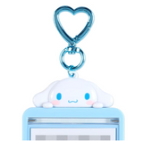 Cinnamoroll Keychain Photo Holder Series 