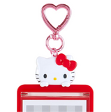 Hello Kitty Keychain Photo Holder Series 