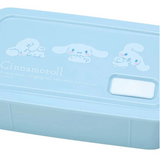 Cinnamoroll lunch/ Bento box New Life Series