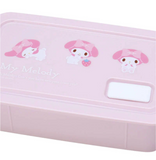 My Melody lunch/ Bento box New Life Series