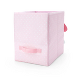 My Melody Foldable Storage Case Character Shaped Series