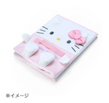 Hello Kitty Foldable Storage Case Character Shaped Series