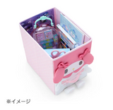 Hello Kitty Foldable Storage Case Character Shaped Series