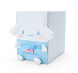 Cinnamoroll Foldable Storage Case Character Shaped Series 