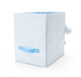 Cinnamoroll Foldable Storage Case Character Shaped Series