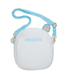 Cinnamoroll Crossbody/ Shoulder Bag See Through Series