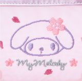 My Melody Pouch Sakura/ Cherry Blossom Series