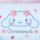 Cinnamoroll Pouch Sakura/ Cherry Blossom Series