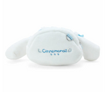 Cinnamoroll Shoulder Bag Face Light Blue Days Series