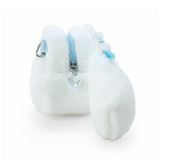 Cinnamoroll Shoulder Bag Face Light Blue Days Series