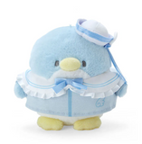 Tuxedosam Plush Key Chain/ Charm Light Blue Days Series