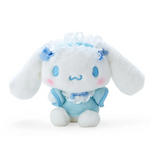 Cinnamoroll Plush Key Chain/ Charm Light Blue Days Series