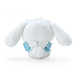 Cinnamoroll Plush Key Chain/ Charm Light Blue Days Series